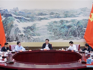 習近平論共青團工作