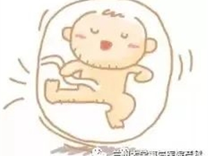 胎動(dòng)是什么?