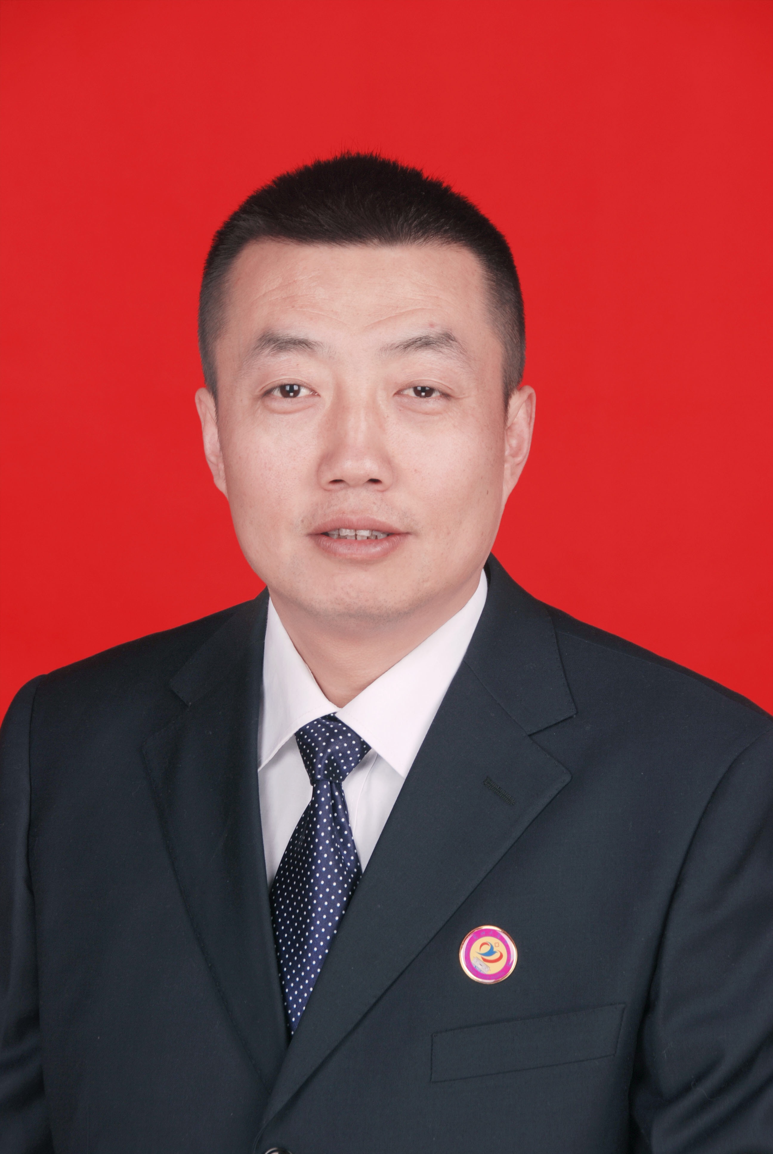 閔學(xué)軍