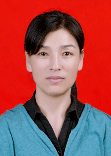 金曉霞