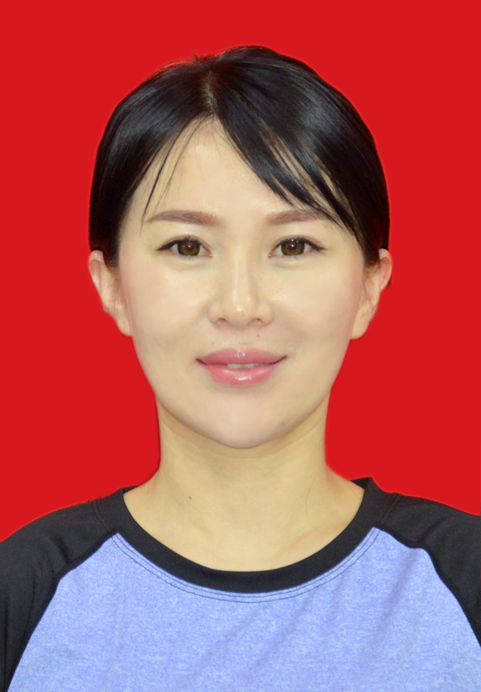 李瀅