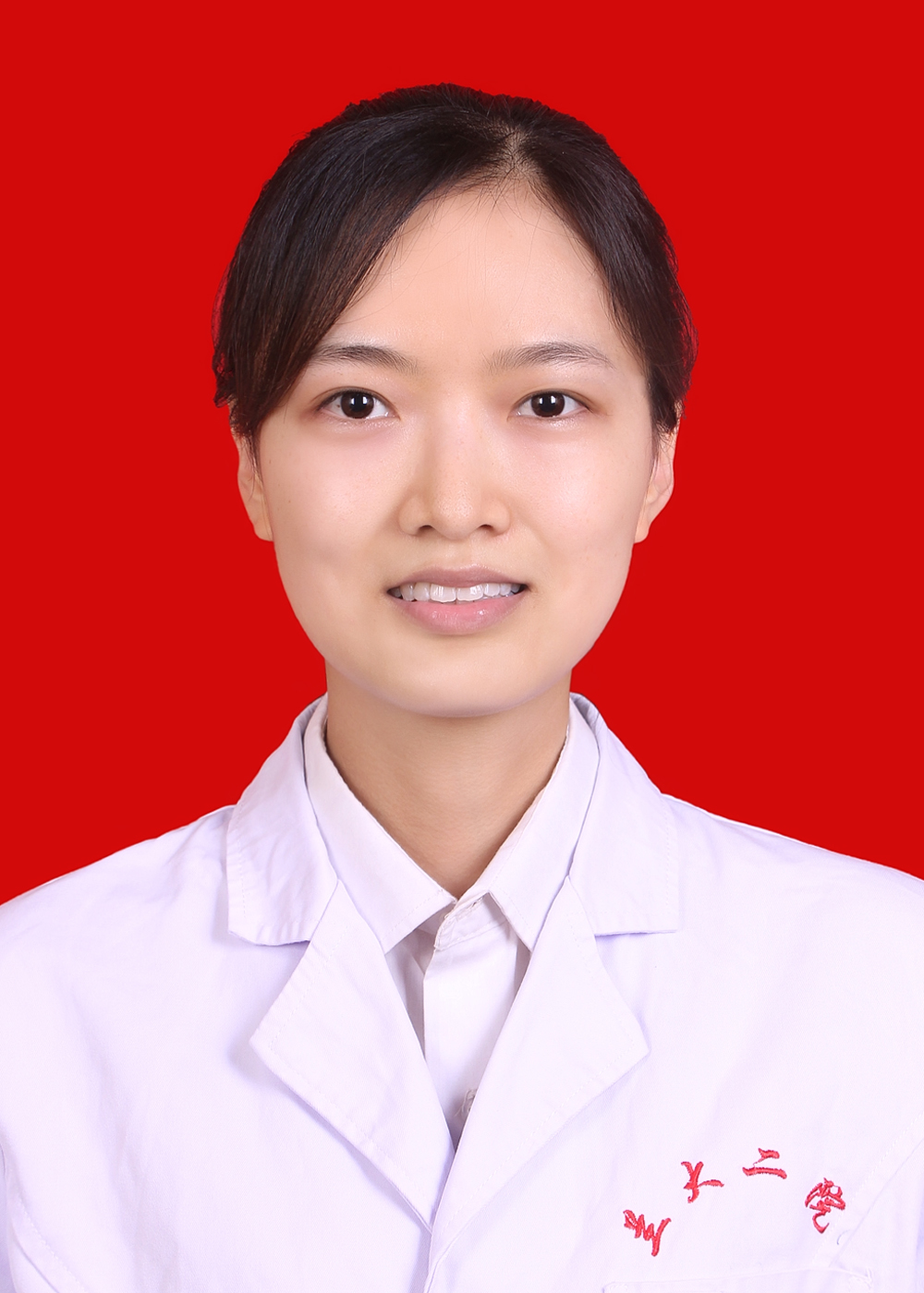 徐菱陽
