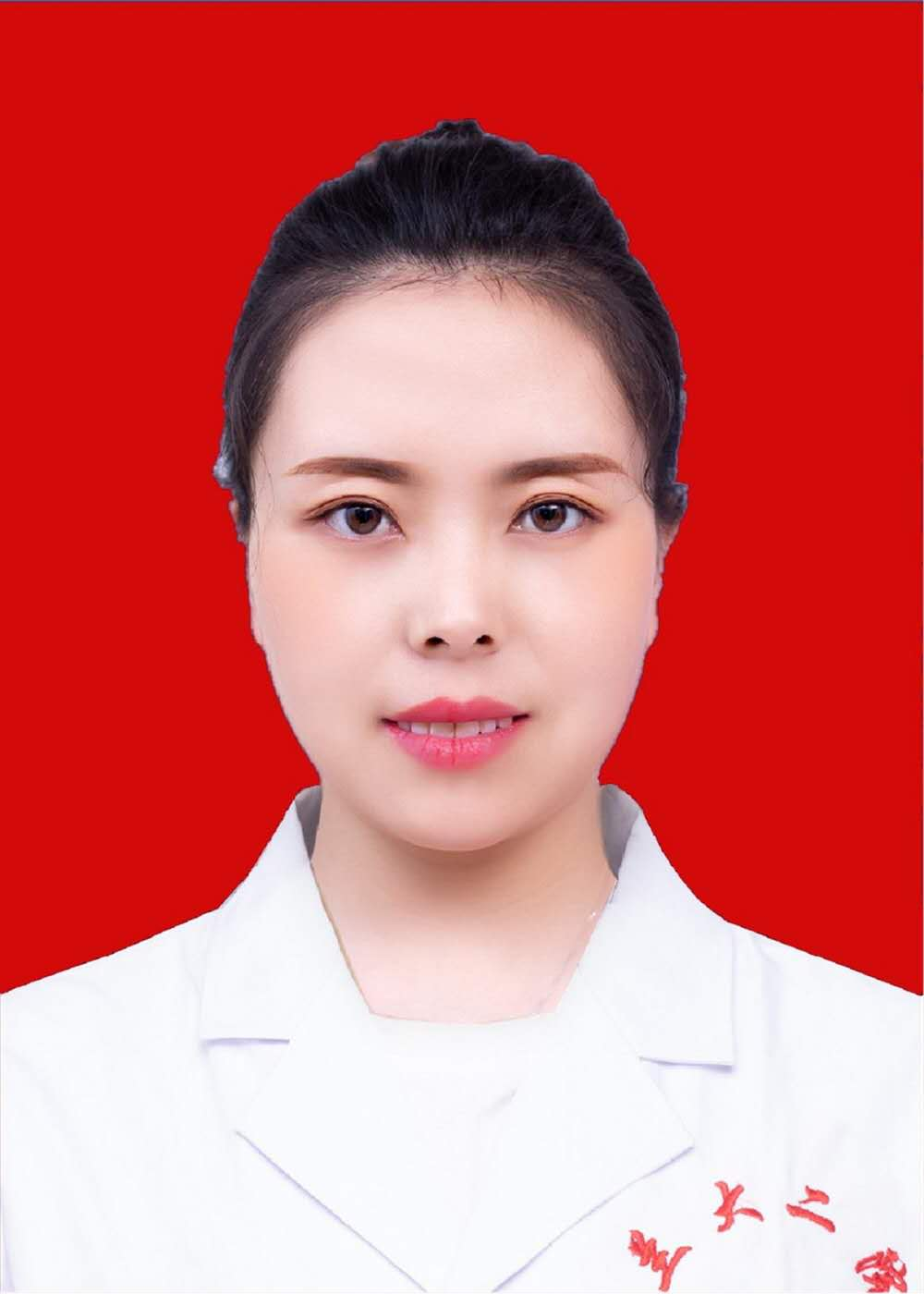 張培麗