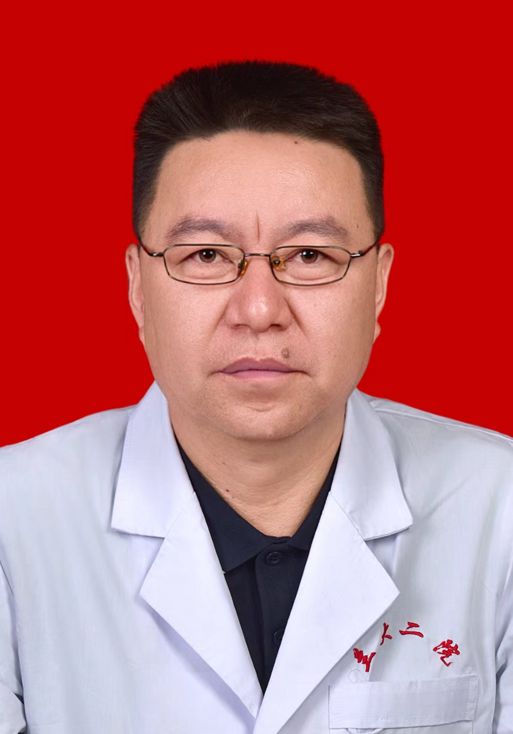 羅志強(qiáng)