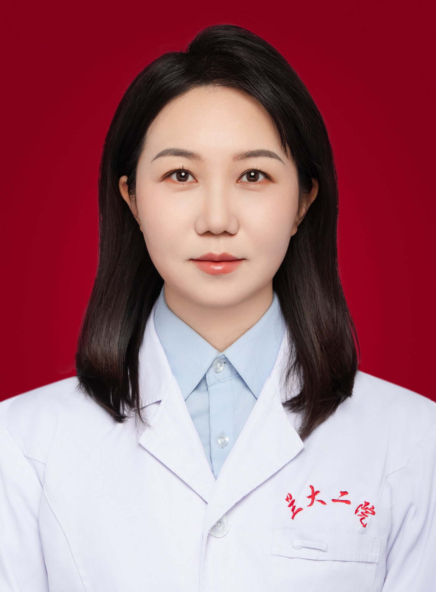 李倩倩