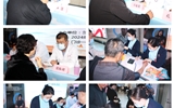 【醫(yī)心向黨 精醫(yī)惠民】蘭大二院開展2024年“糖尿病日”義診活動(dòng)