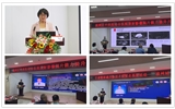 蘭大二院舉辦甘肅省功能及分子影像臨床醫(yī)學(xué)研究中心“臨床醫(yī)學(xué)分子中心建設(shè)”研討會暨甘肅省核磁共振技術(shù)聯(lián)盟走基層活動（涼州站）
