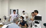 蘭大二院眼科舉辦第11屆中華健康快車國際眼科學(xué)術(shù)研討會(huì)