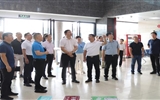 蘭州大學(xué)第二醫(yī)院與晉江市人民政府簽訂合作框架協(xié)議