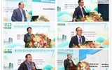 蘭大二院舉辦2025中國抗癌協會環(huán)境腫瘤學專委會第二次學術會議暨甘肅省消化系疾病臨床醫(yī)學研究中心學術年會
