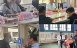 蘭大二院召開2025年全省骨科專業(yè)質(zhì)控工作會議暨脊柱側(cè)彎篩查與治療培訓（白銀站）