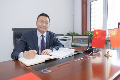 李興杰